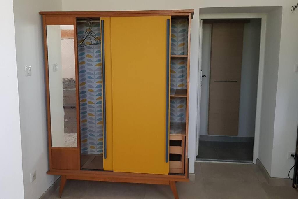 Location Appartement Dans Mas Provencal Monteux Zewnętrze zdjęcie