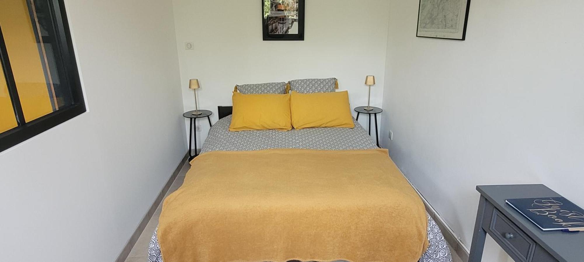 Location Appartement Dans Mas Provencal Monteux Zewnętrze zdjęcie