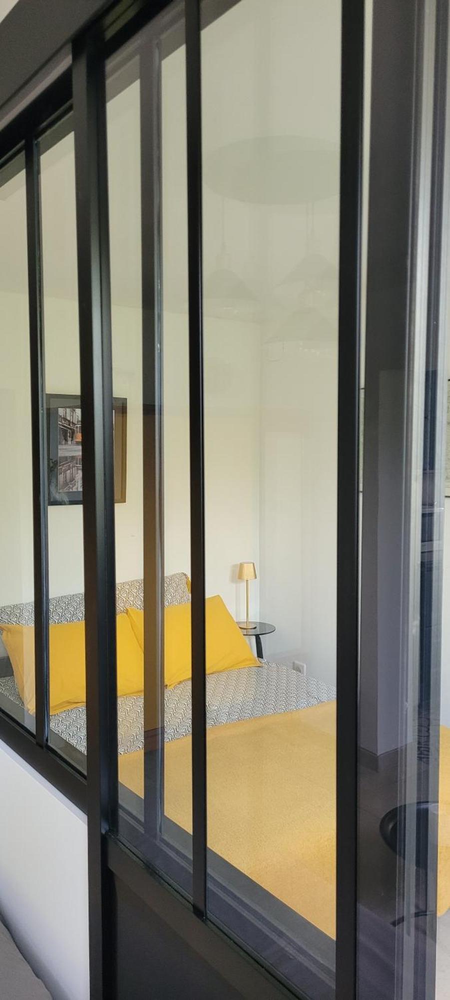 Location Appartement Dans Mas Provencal Monteux Zewnętrze zdjęcie