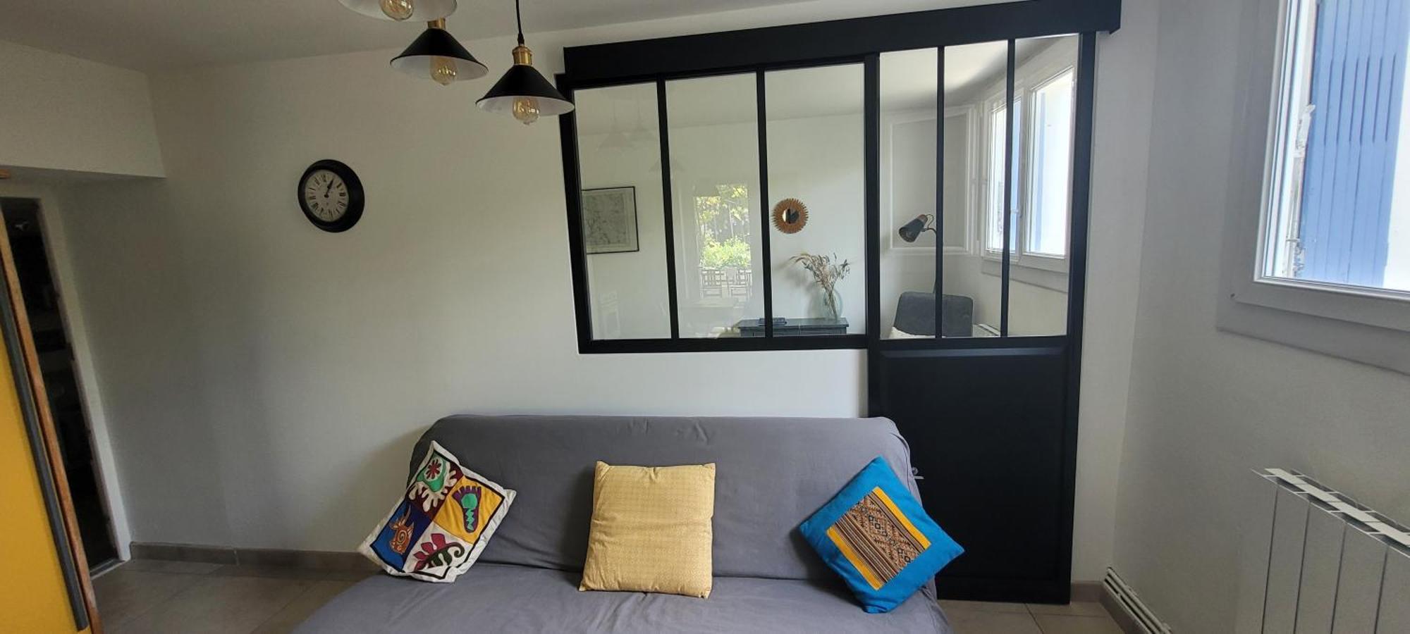 Location Appartement Dans Mas Provencal Monteux Zewnętrze zdjęcie